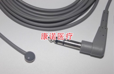 YSI400體表溫度探頭